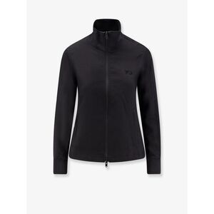 Adidas Y-3 Women 100% Polyester T-Shirt